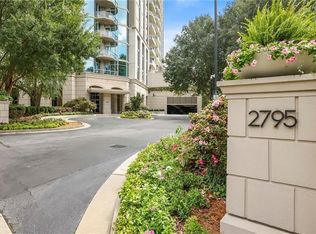 2795 Peachtree Rd NE UNIT 1807, Atlanta, GA 30305