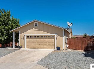 5643 Cranberry Ct, Sun Valley, NV 89433 | Zillow