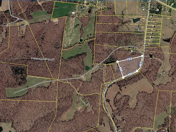 2nd image of 0 Maple Grove Rd Lot 1