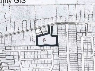 35840 Pound Rd, Richmond, MI 48062