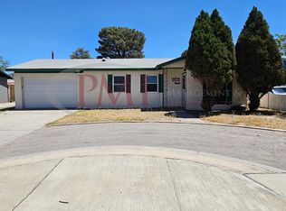 1735 S Locust St, Las Cruces, NM 88001