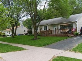 5529 Plainfield Rd, Dayton, OH 45432