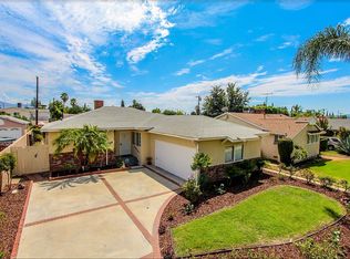 6946 Babcock Ave, North Hollywood, CA 91605