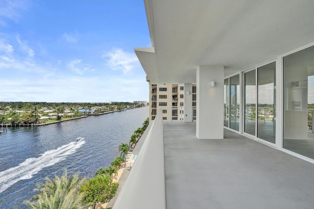 407 N Riverside Drive #605, photo 3