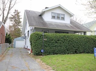 1131 E Lincoln Ave, Decatur, IL 62521