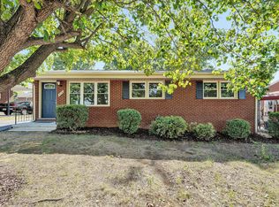 610 Davidson St, Vinton, VA 24179