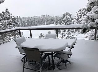148 High Lake Dr, Ward, CO 80481