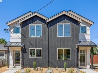 7307 N Stanford Ave #B, Portland, OR 97203