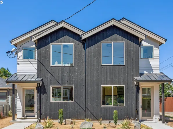 7307 N Stanford Ave #B, Portland, OR 97203