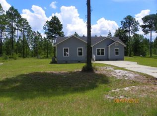 107 Nature Cir, Jesup, GA 31545