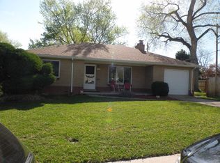 4100 Balsam St, Wheat Ridge, CO 80033