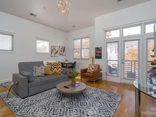 685 Alexander St, Charlotte, NC 28202
