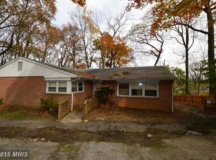 6115 Eastcliff Dr #1, Baltimore, MD 21209