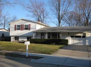 118 Myrtle Dr, West Lafayette, IN 47906