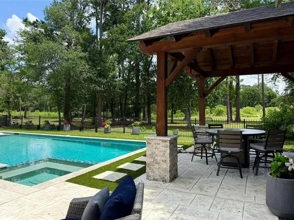 13415 Missarah Ln, Cypress, TX 77429