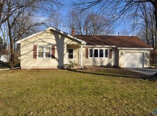 6419 Eastview Dr, Whitehouse, OH 43571