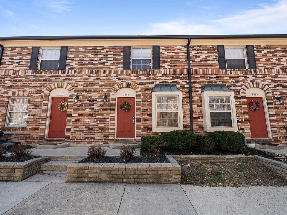 1st image of 2597 Olde Hill Ct N