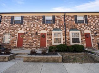 2597 Olde Hill Ct N, Columbus, OH 43221