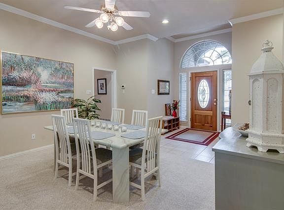 5th image of 5505 Club House Dr