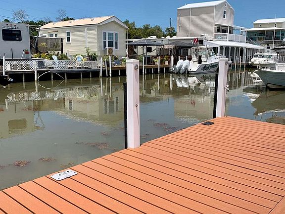 4th image of 6099 Overseas Hwy Lot 86E