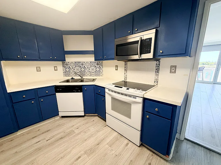 2100 S Ocean Dr #3H — Photo 5