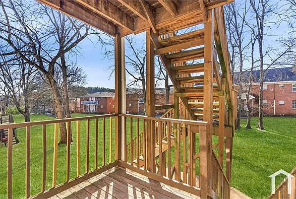 3606 McVay St SW #D — Photo 29