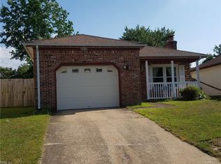 3513 Bunyan Rd, Virginia Beach, VA 23462