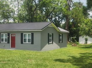1218 Jane St, Waycross, GA 31503