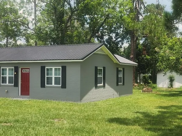 1218 Jane St, Waycross, GA 31503
