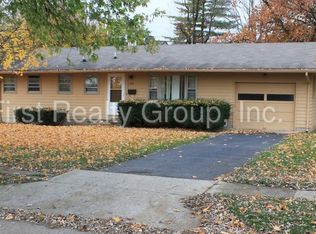 4193 Millvale Rd, Dayton, OH 45405