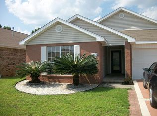 1625 Fenwick Ave, Fort Walton Beach, FL 32547