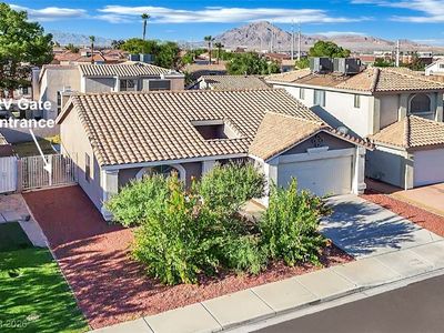 1408 Bareback Ct, Henderson, NV, 89014