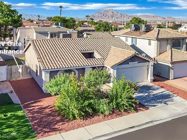 1408 Bareback Ct, Henderson, NV 89014