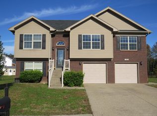 123 Redcrest Dr, Shepherdsville, KY