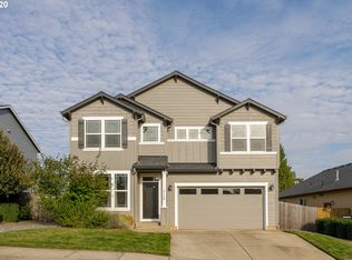 3140 45th St, Washougal, WA 98671