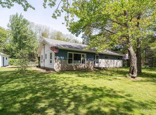 1029 Ortman Rd, Marquette, MI 49855