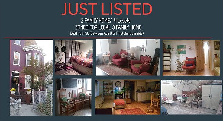 1st image of 2098 E 15th St