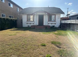 3823 Tilden Ave, Culver City, CA 90232