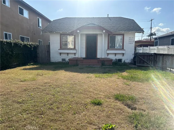 3823 Tilden Ave, Culver City, CA 90232
