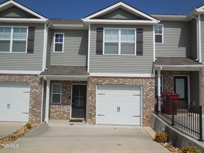 70 Moon Rock Ct #70, Johnson City, TN, 37615
