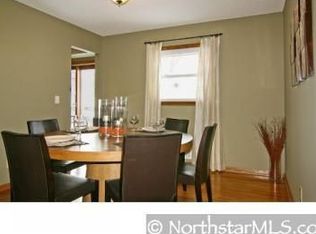 6370 Quincy St NE, Fridley, MN 55432