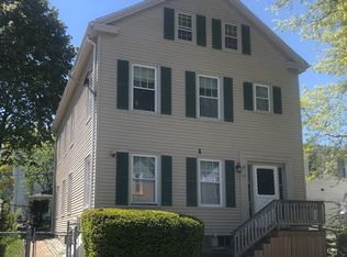 85 Walden St, New Bedford, MA 02740