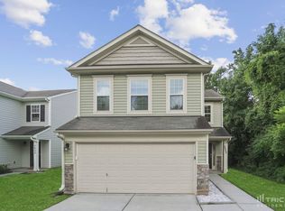 3620 Ernie Dr, Charlotte, NC 28269