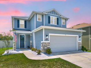 9658 Freefall Rd, Jacksonville, FL 32221