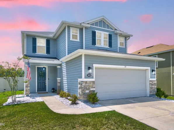 9658 FREEFALL Road, Jacksonville, FL 32221