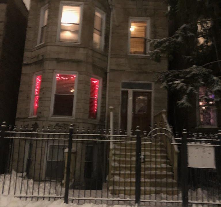 1st image of 3235 W Le Moyne St #2
