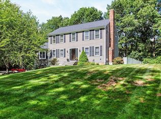 6 Forest St, Raynham, MA 02767