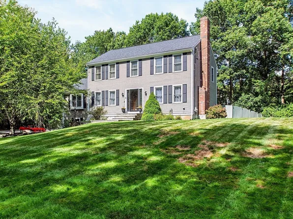 6 Forest St, Raynham, MA 02767