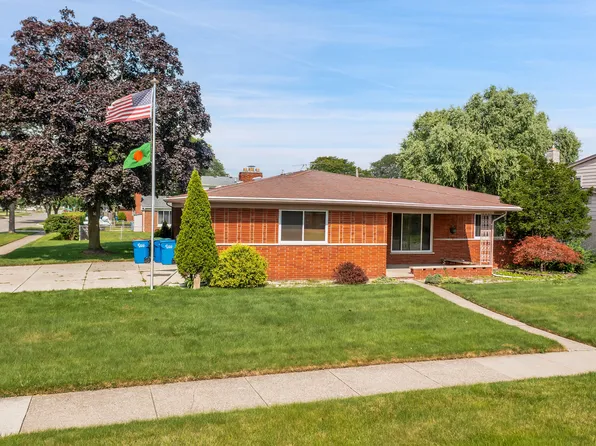 30011 Blancke Dr, Warren, MI 48093