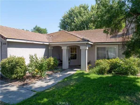 1010 Summerfield Dr, Atwater, CA 95301